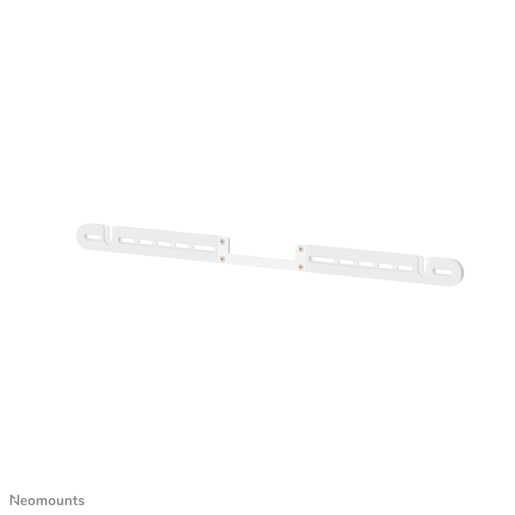 Neomounts WL30-727BL1 Support mural pour Sonos Arc & Arc Ultra - Installation facile - Design fin - noir
