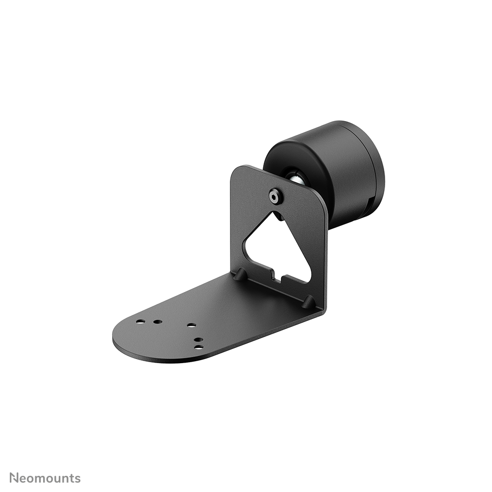 Neomounts WL35-722BL1 Support mural pour Sonos ERA 100 & 300 - Design minimaliste - Omnidirectionnel jusqu'à 30° - Montage inversé possible - noir
