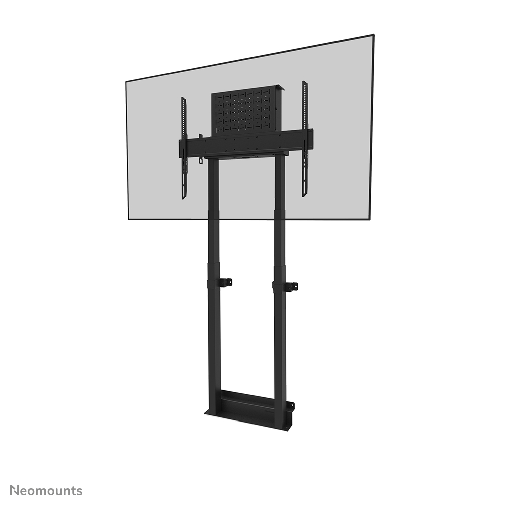 Neomounts by Newstar WL55-875BL1 support mural motorisé pour écrans 37-100" - Noir