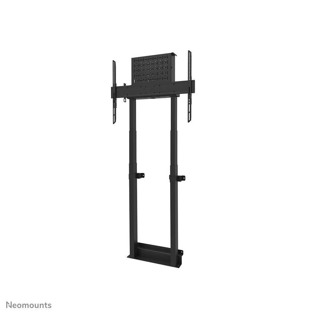 Neomounts WL55-875BL1 support mural motorisé pour écrans 55-100" - Noir
