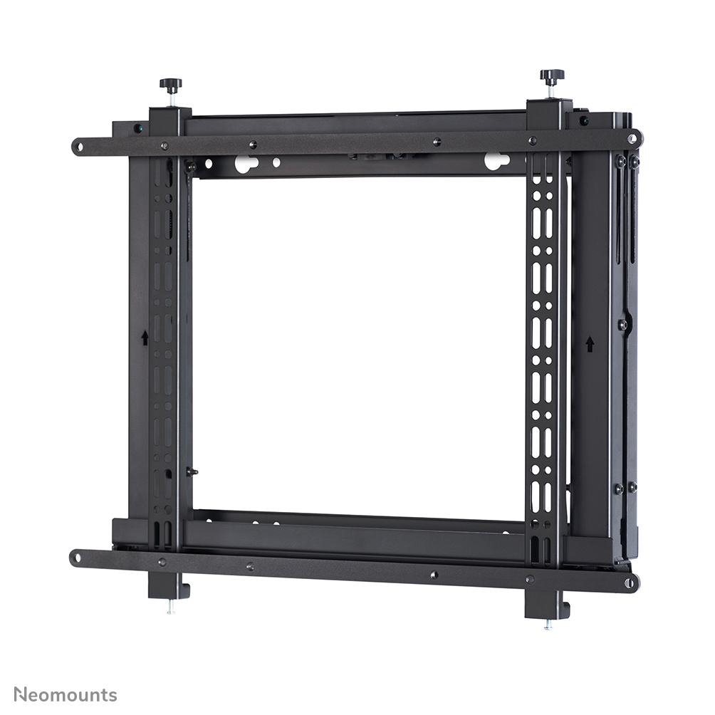 Neomounts by Newstar WL95-800BL1 support mural vidéo push-pull pour écrans 42-70" - Noir