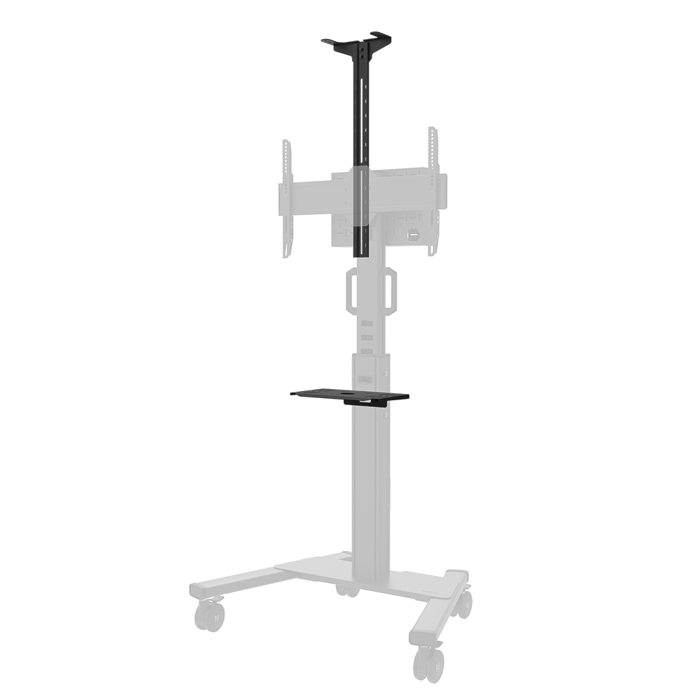 DS70S-950WH1 - Neomounts support moniteur de bureau - Neomounts