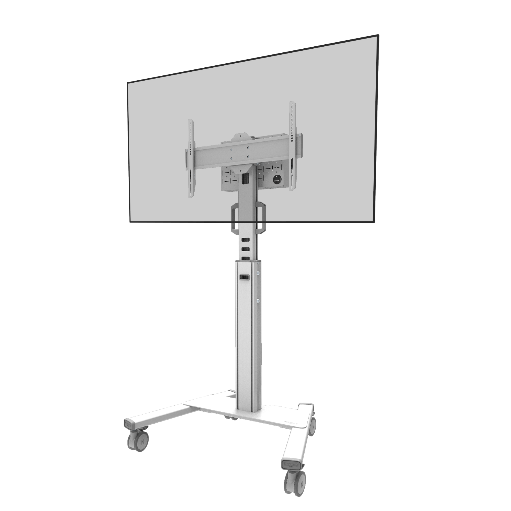 Chariots au sol | Neomounts