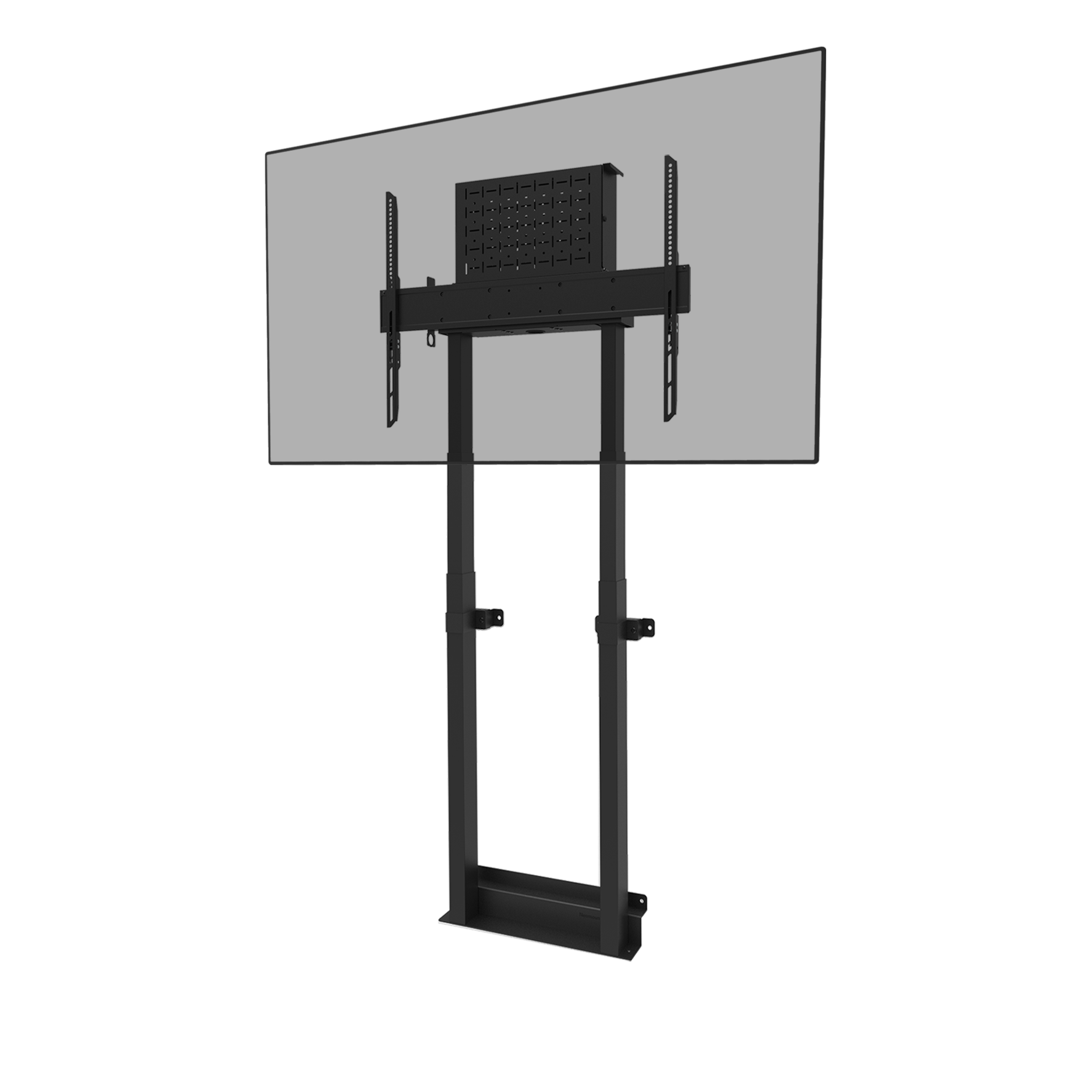 Supports muraux motorisés | Neomounts
